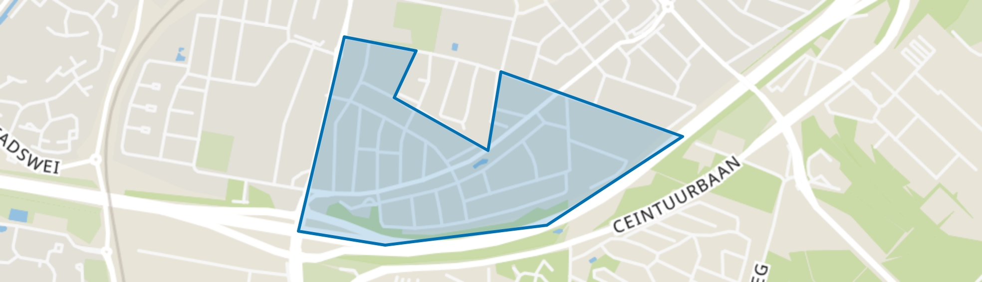 Veldkamp, Harderwijk map