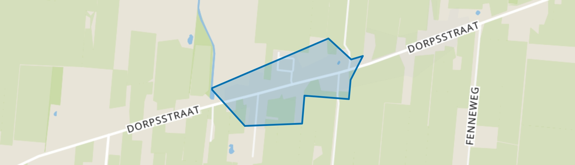 Haule, Haule map