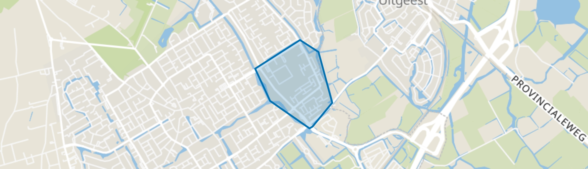 De Die, Heemskerk map