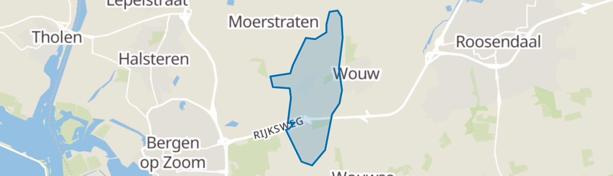 Heerle map