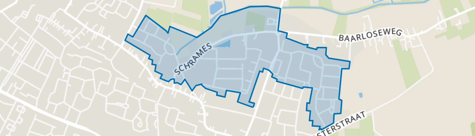 Schrames-Stogger, Helden map