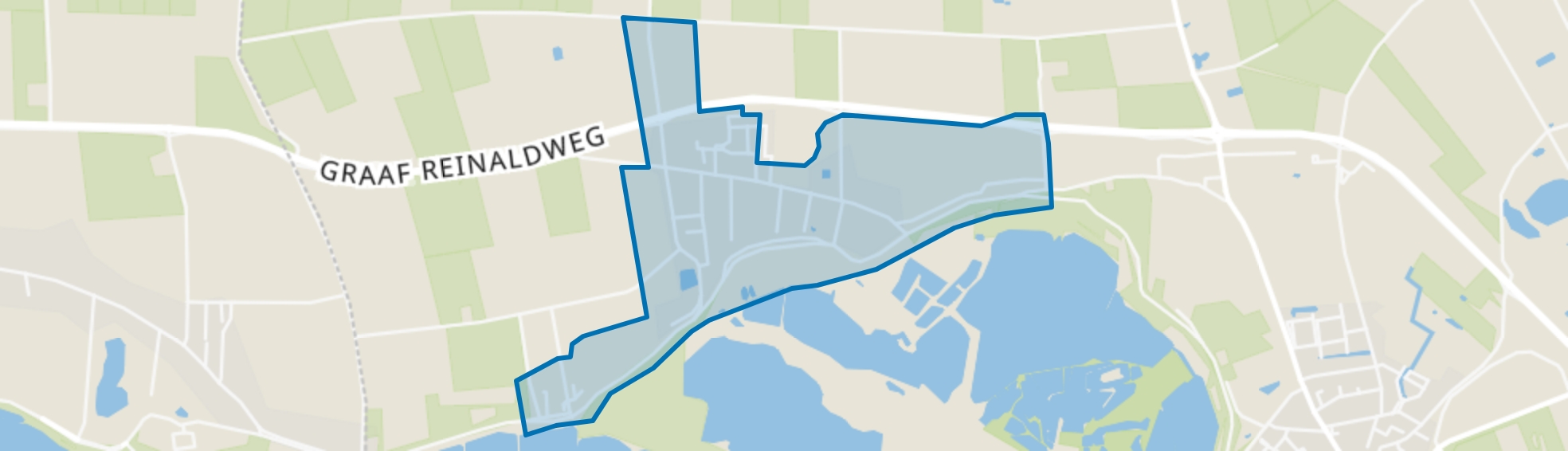 Hellouw, Hellouw map