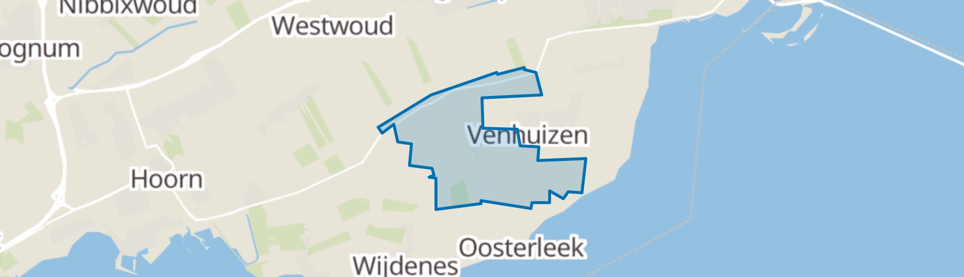 Hem map
