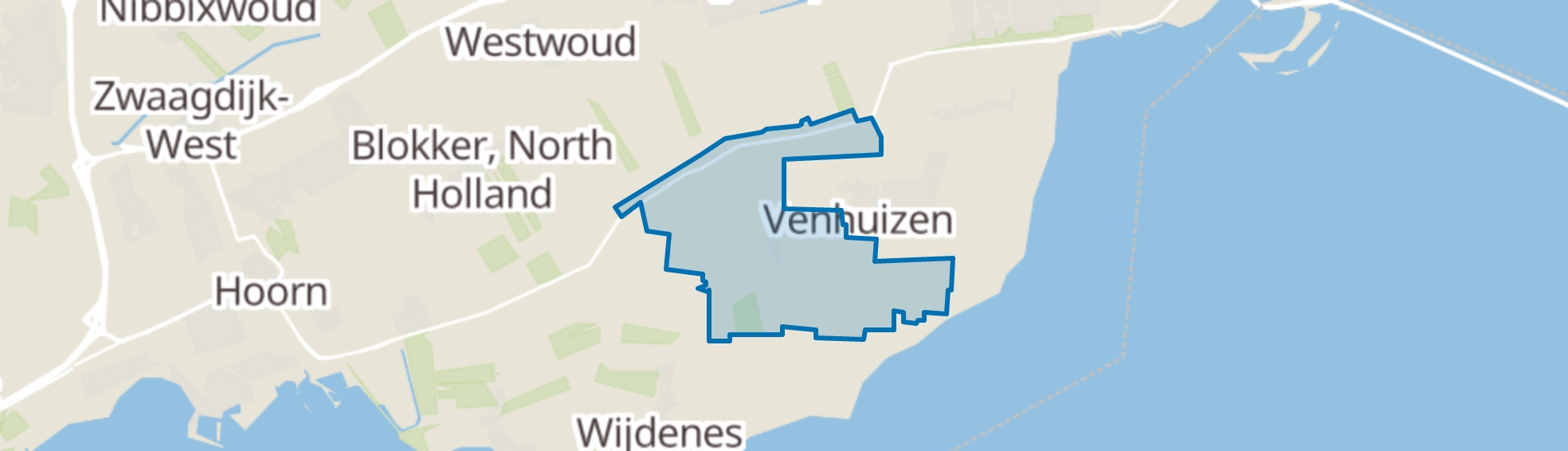 Hem map