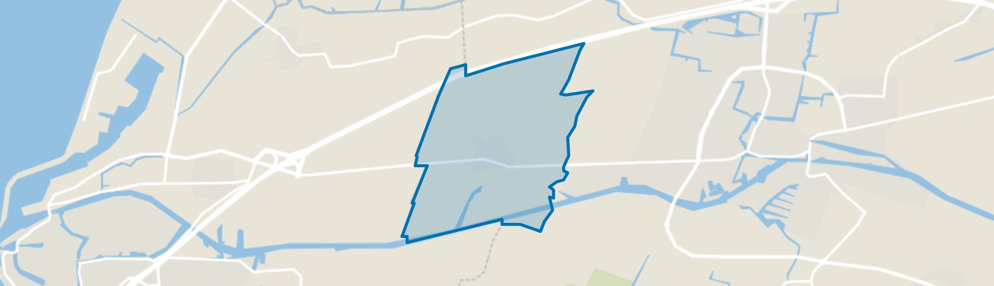 Herbaijum, Herbaijum map