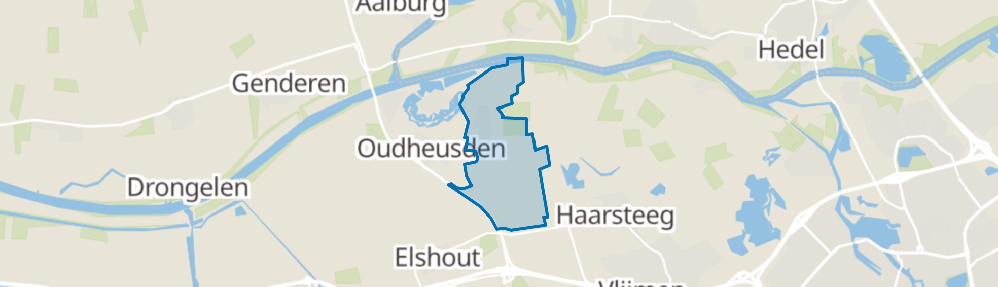 Herpt map