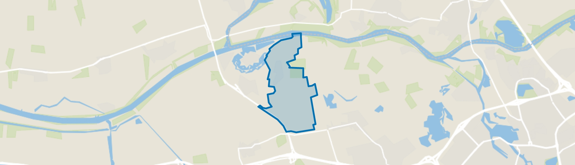 Herpt, Herpt map