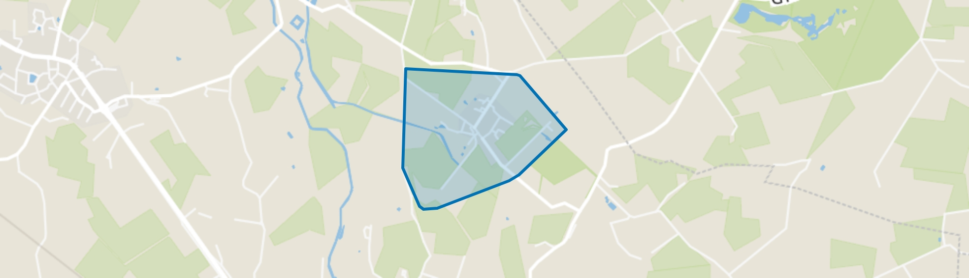 Hertme, Hertme map