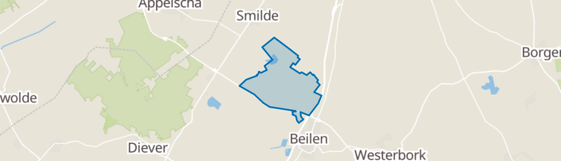 Hijken map