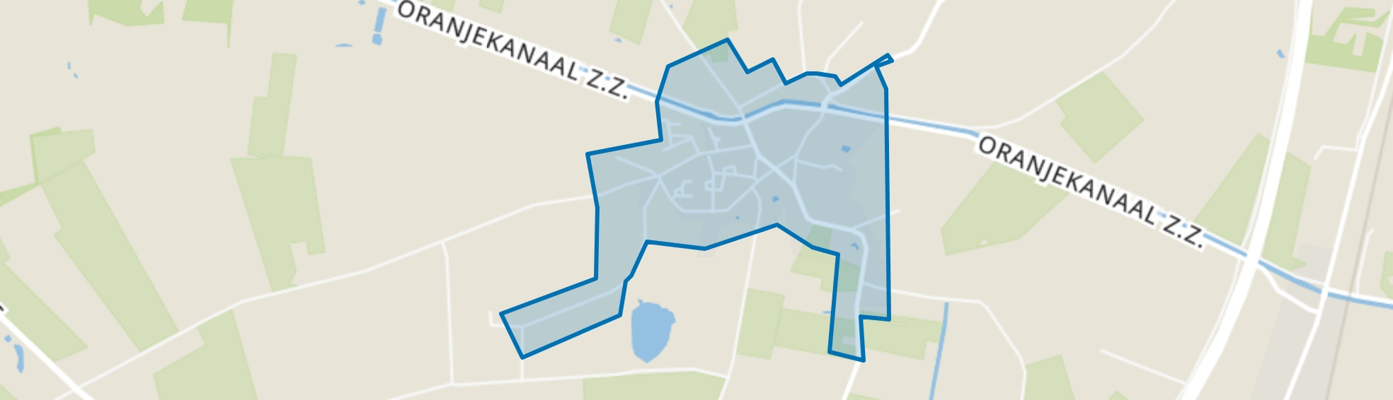 Hijken, Hijken map