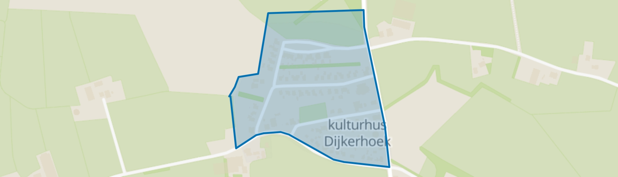 Meer Over De Buurt Wonen In Dijkerhoek Kern Holten Funda