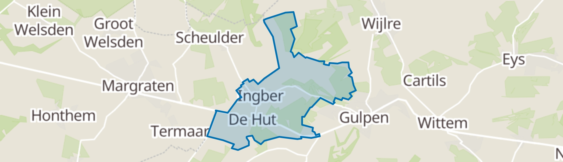 Ingber map