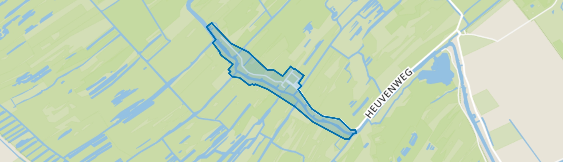 Kalenberg, Kalenberg map