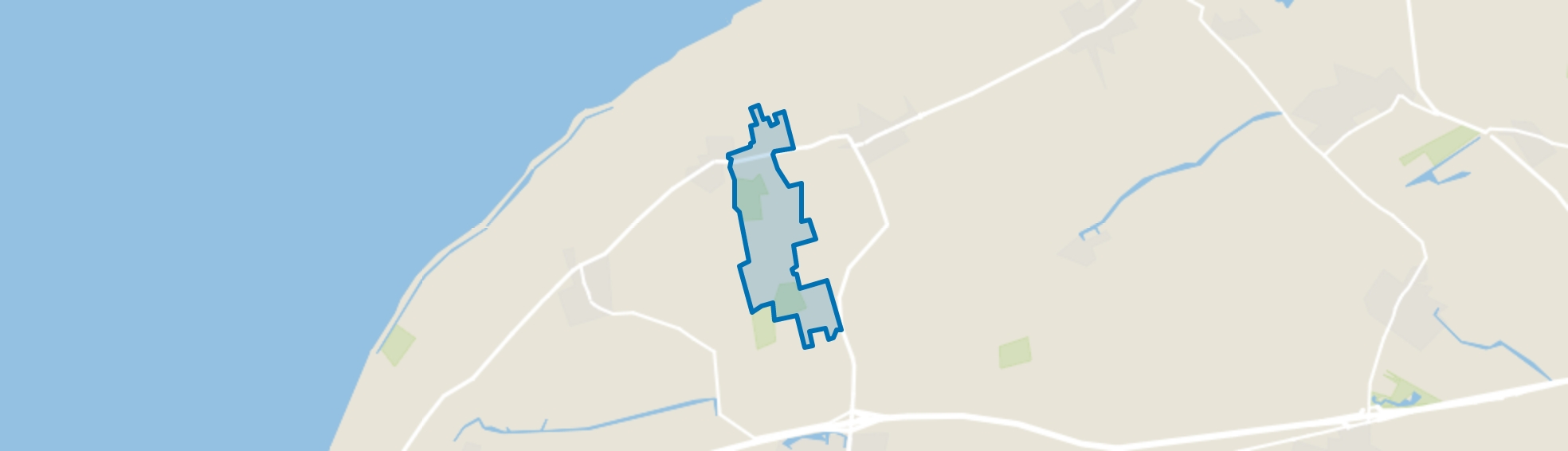Klooster Lidlum, Klooster Lidlum map