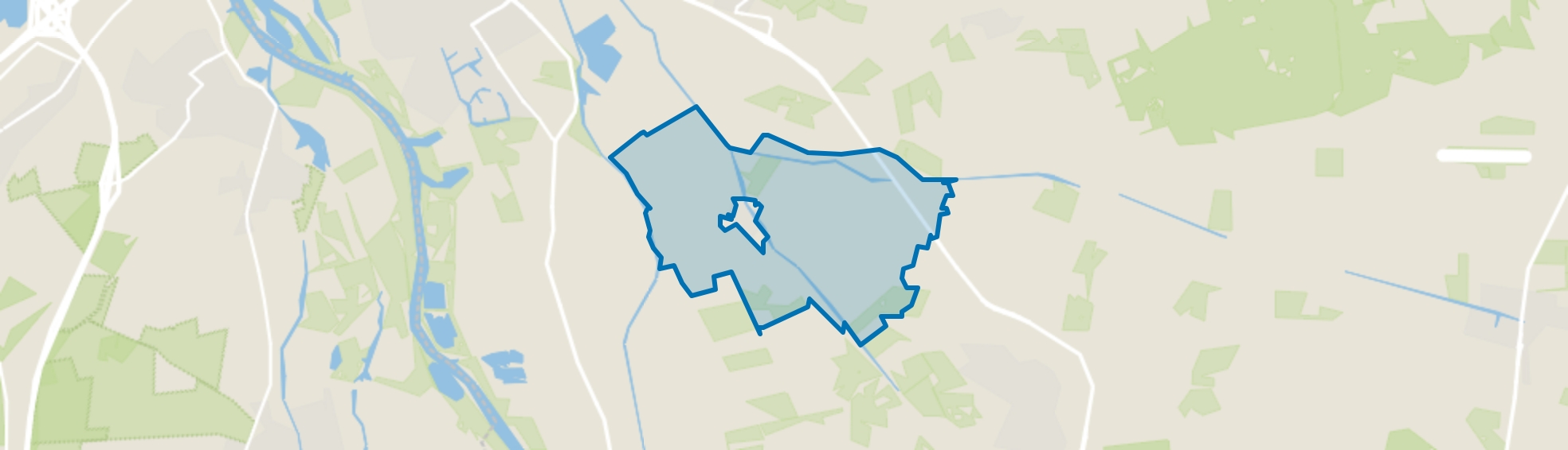 Meer over de buurt Wonen in Buitengebied Laag Zuthem, Laag Zuthem [funda]