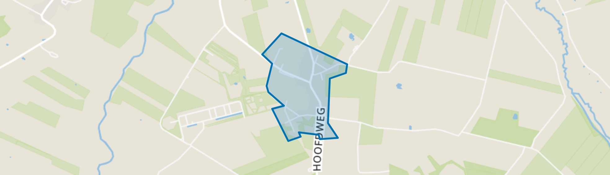 Langelo, Langelo map