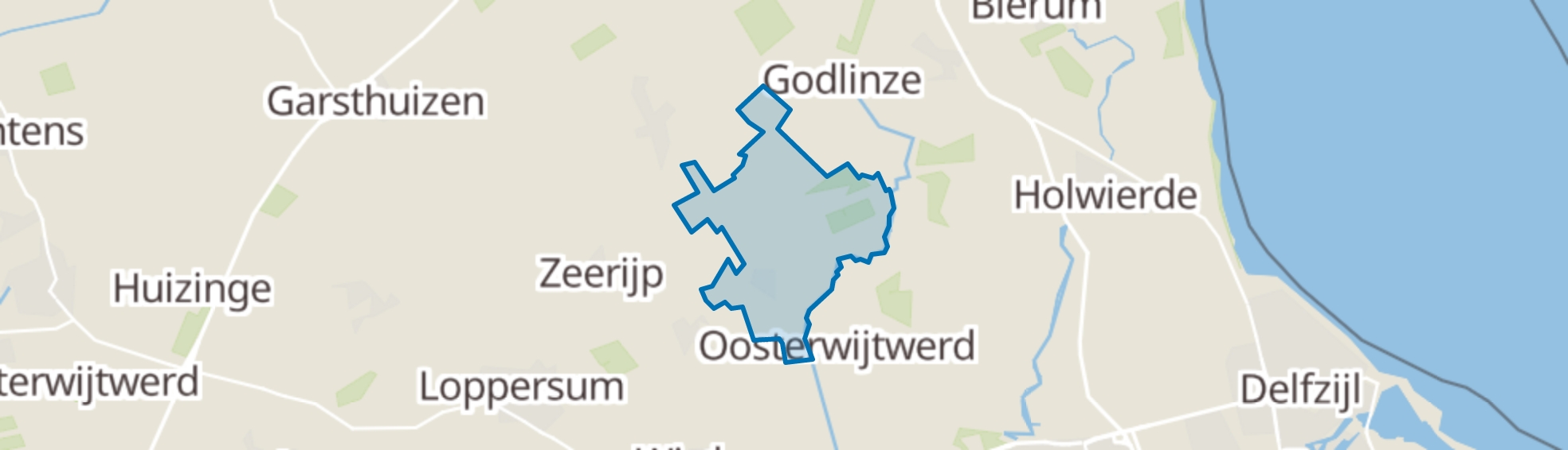 Leermens map