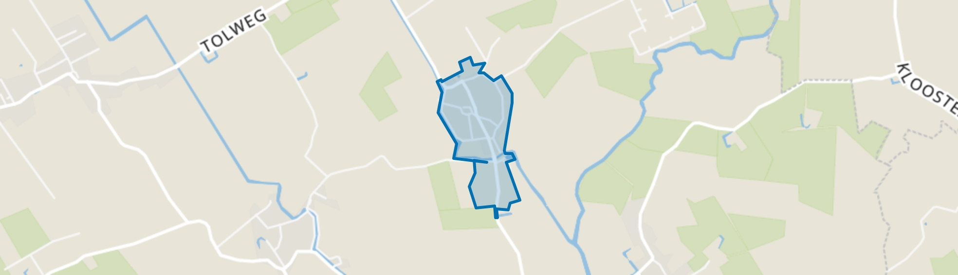 Leermens, Leermens map