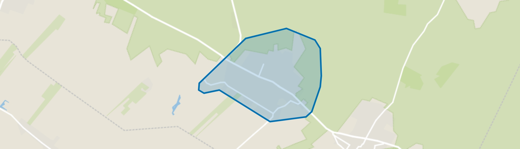 Leersum, Leersum map