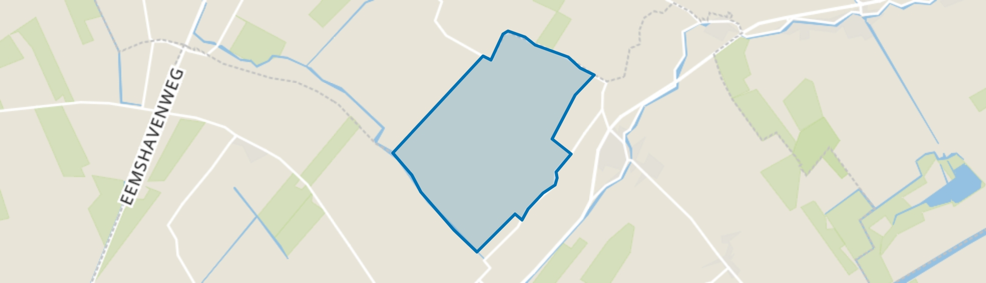 Lellens, Lellens map