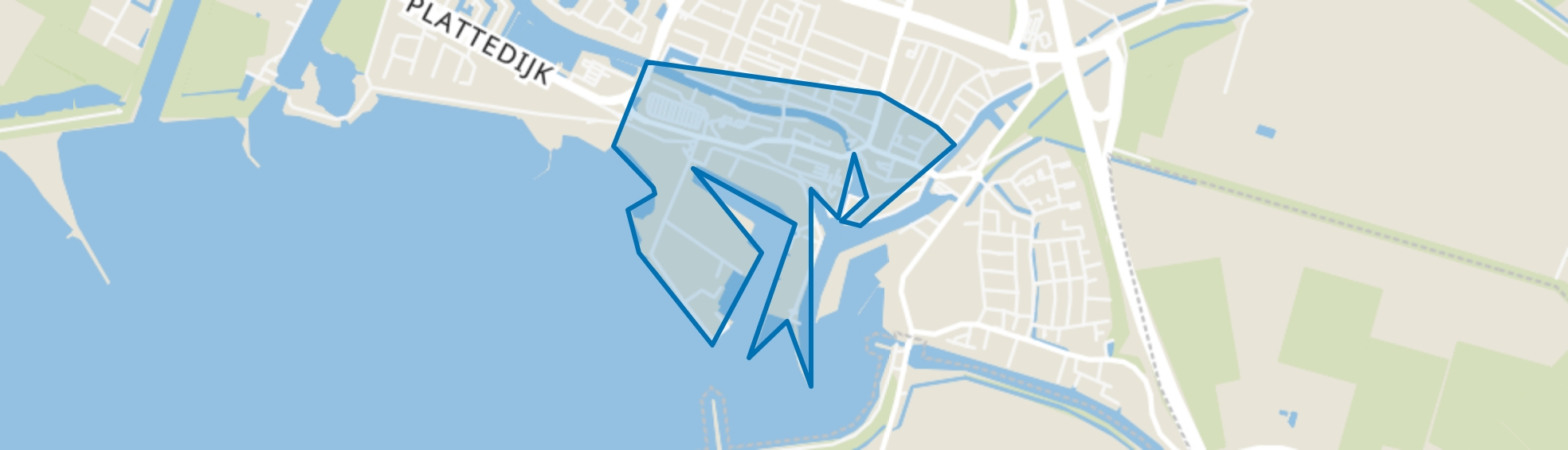 Lemmer-Kom, Lemmer map