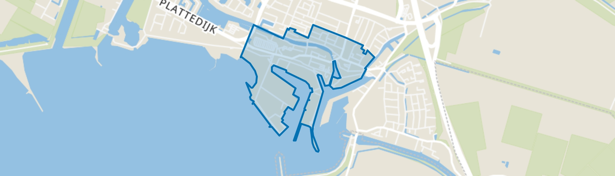 Lemmer-Kom, Lemmer map