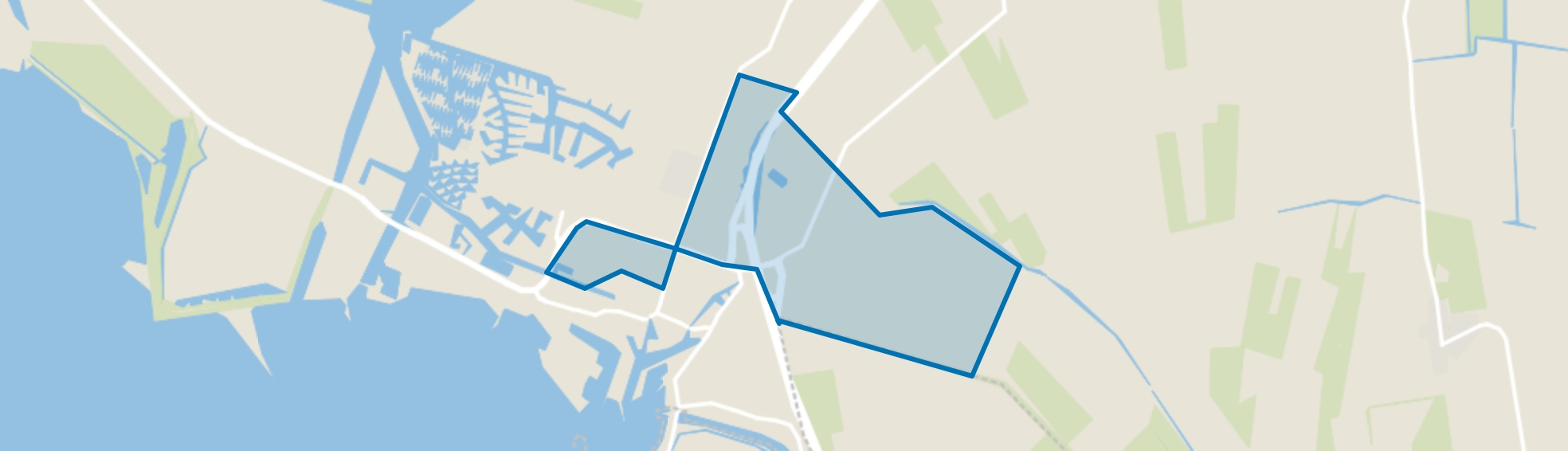 Lemmer-West, Lemmer map