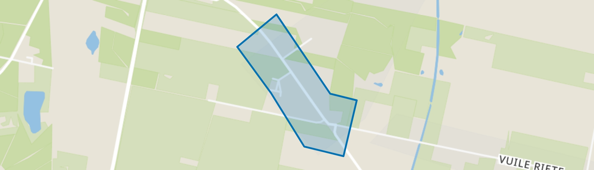 Linde, Linde map