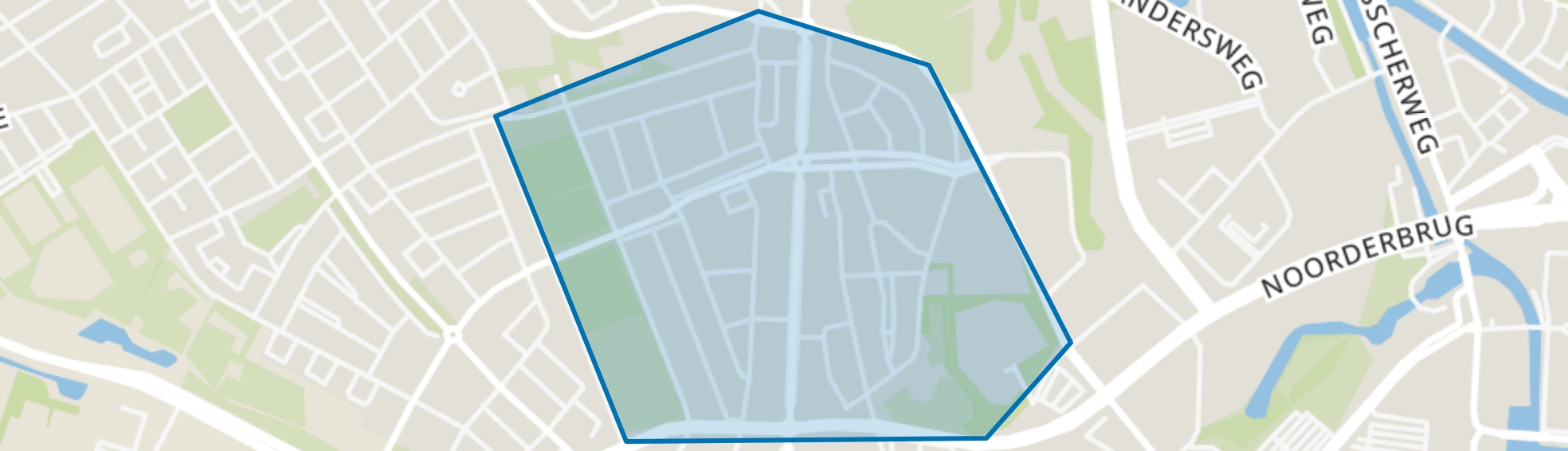Caberg, Maastricht map