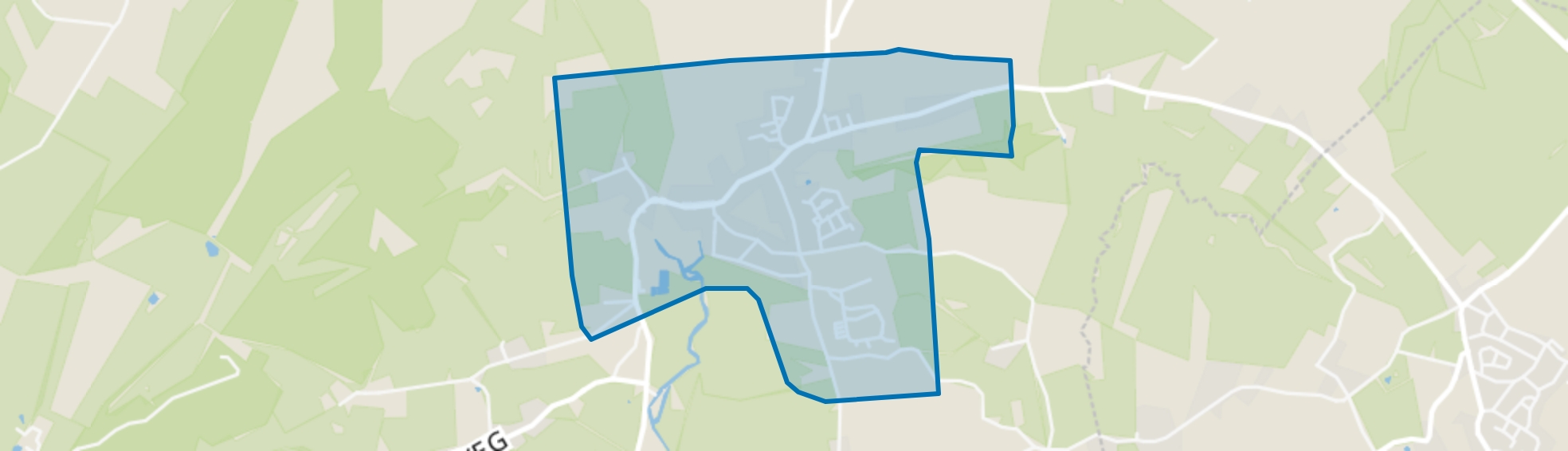 Mechelen, Mechelen map