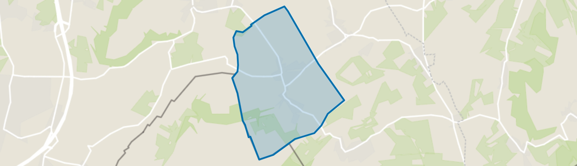 Mheer, Mheer map