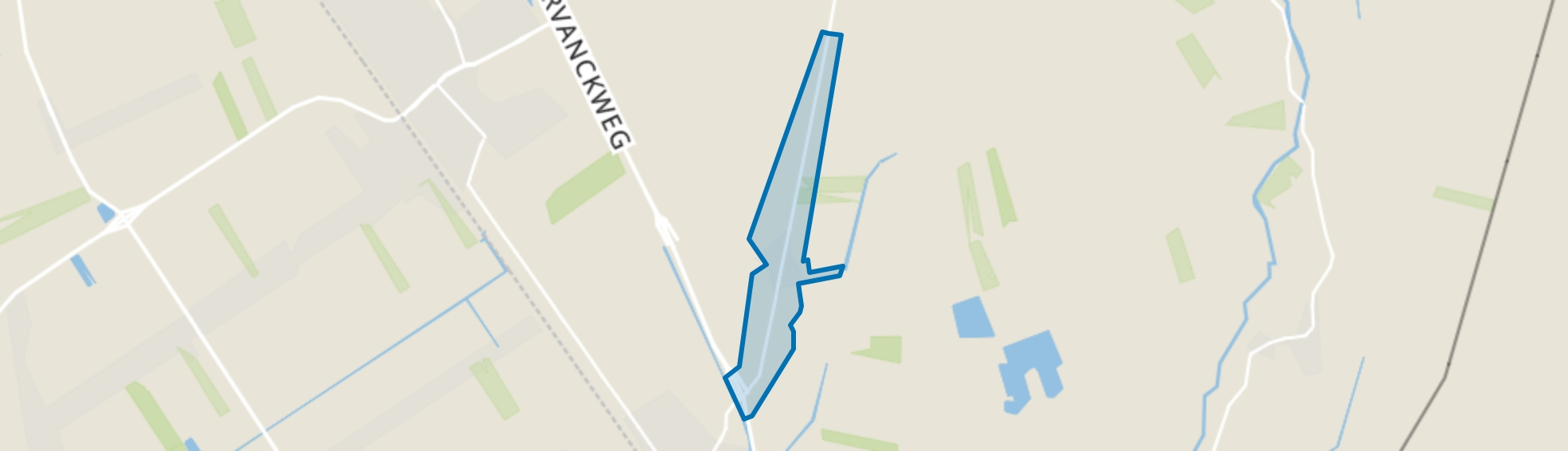 Mussel, Mussel map