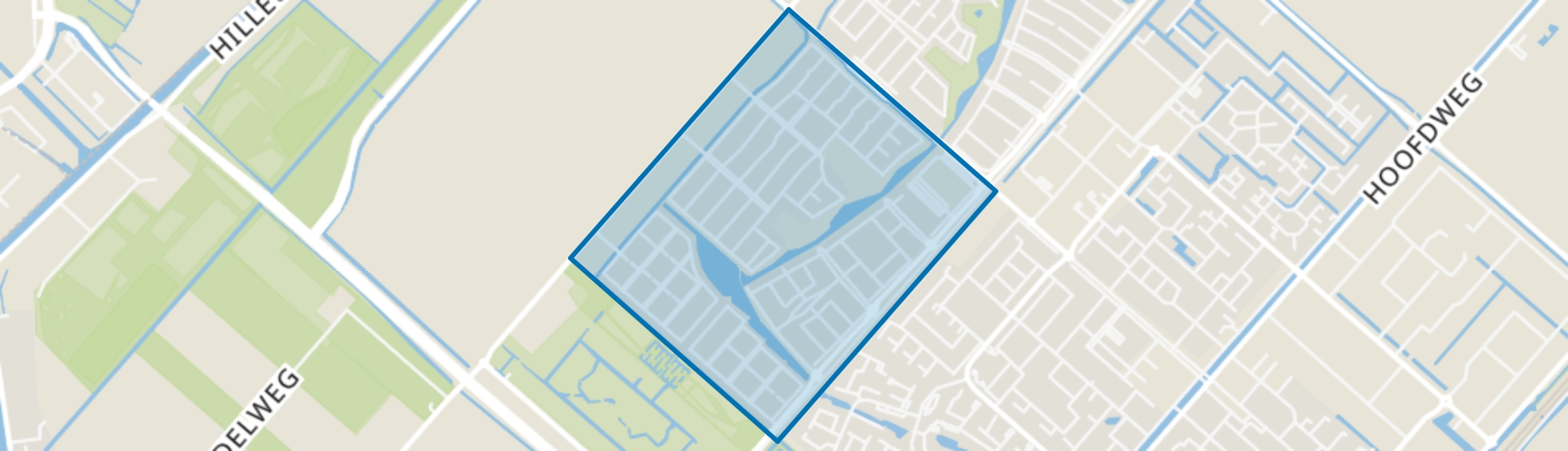 Meer Over De Buurt Wonen In Nieuw Vennep Getsewoud Zuid Nieuw Vennep 