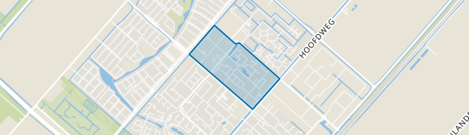 Meer Over De Buurt Wonen In Nieuw Vennep Welgelegen Nieuw Vennep Funda