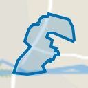Buitengebied Hank oost