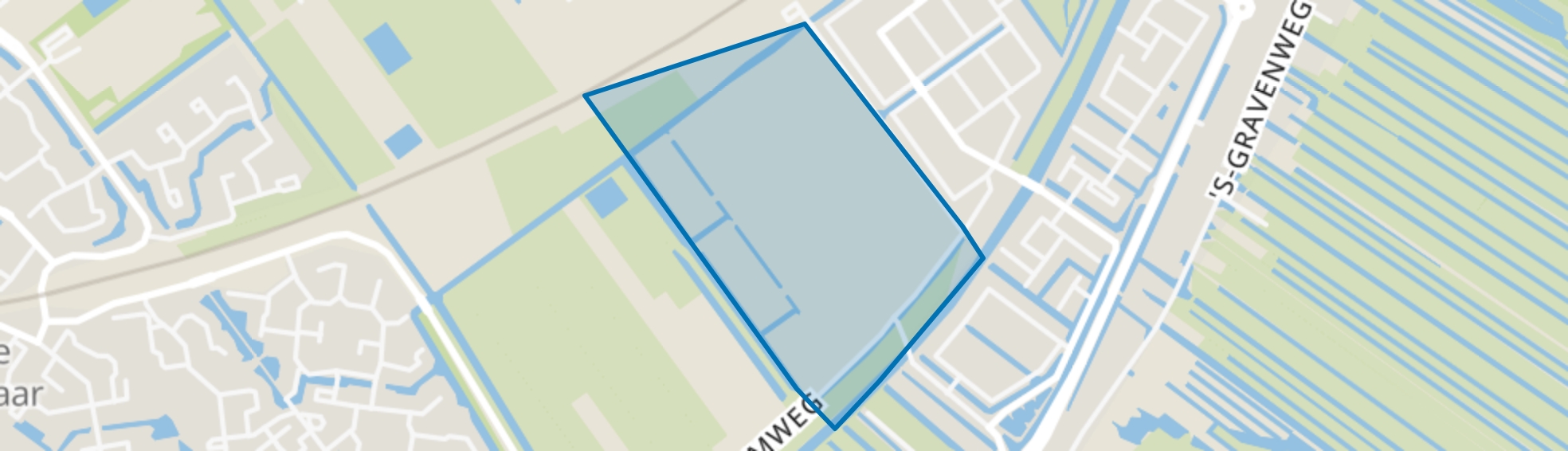 Esse Zoom Laag, Nieuwerkerk aan den IJssel map
