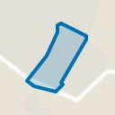 Strijland-west