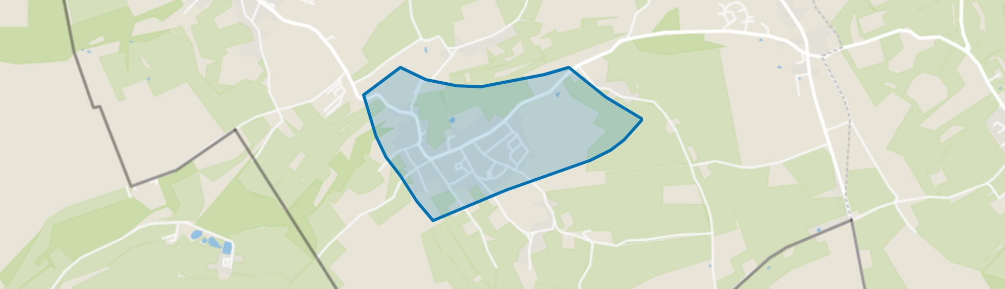 Noorbeek, Noorbeek map