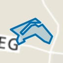 Verspreide huizen 't Haantje