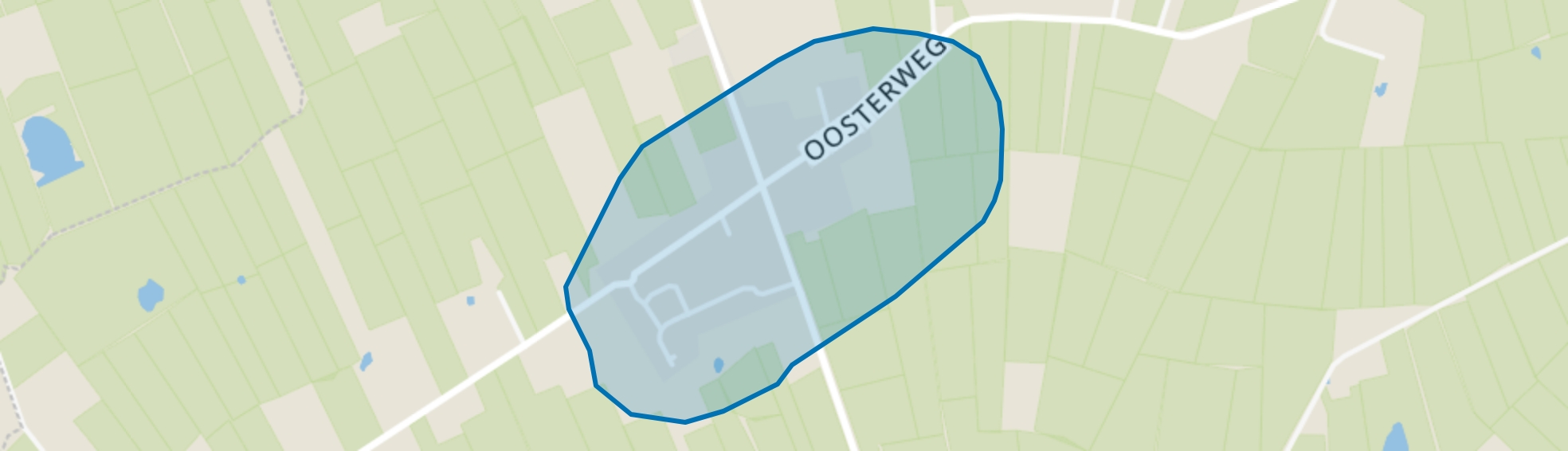 Noordwijk, Noordwijk (GR) map