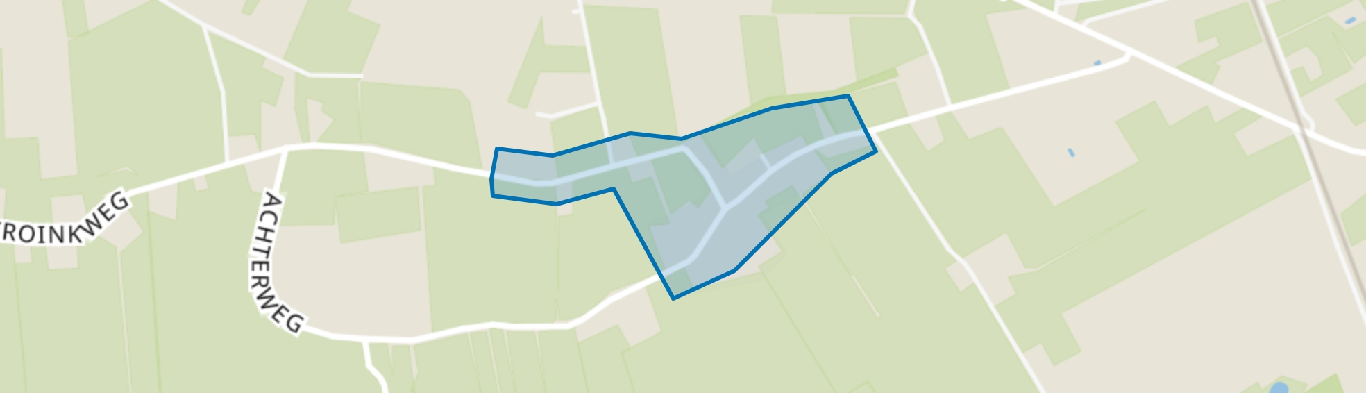 Onna, Onna map