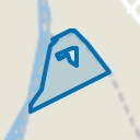 Verspreide huizen Noordeinde