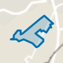 Verspreide huizen in het Westen, Rijsbergen location map