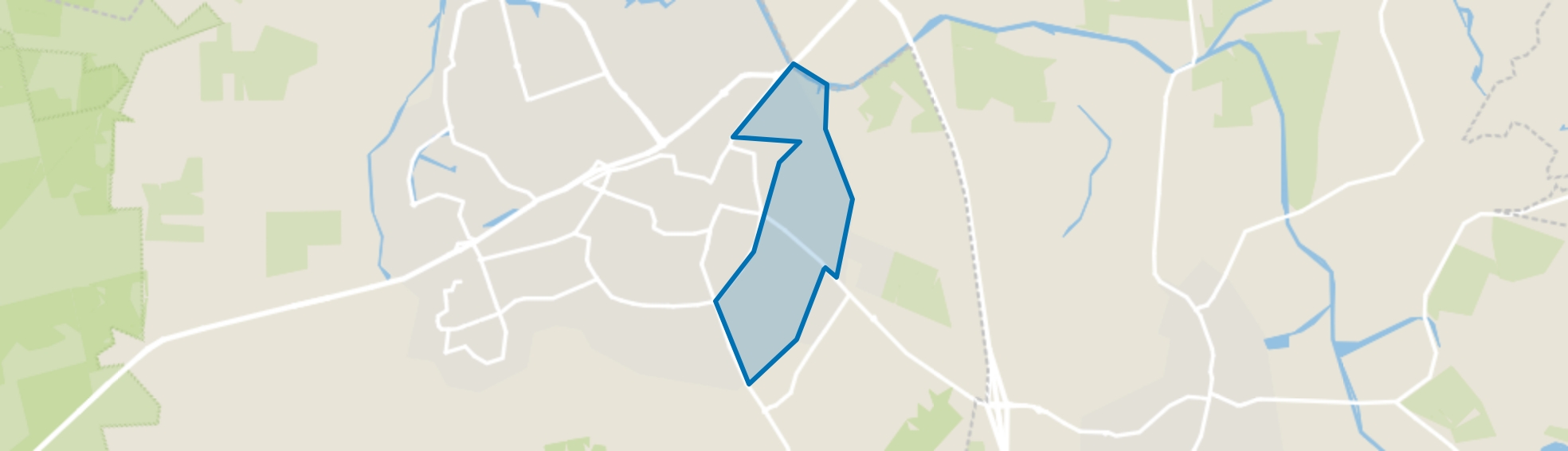 Lenfert en omgeving, Rijssen map