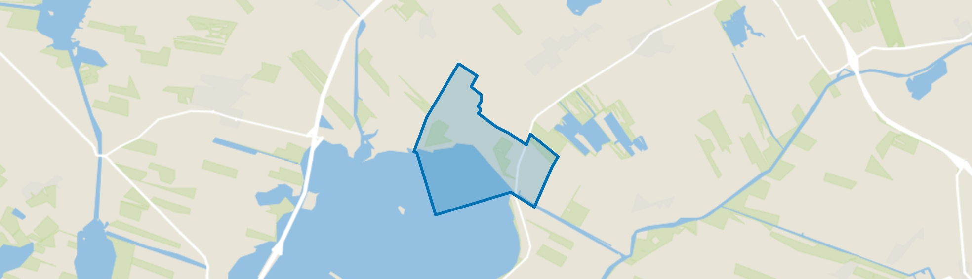Rohel, Rohel map