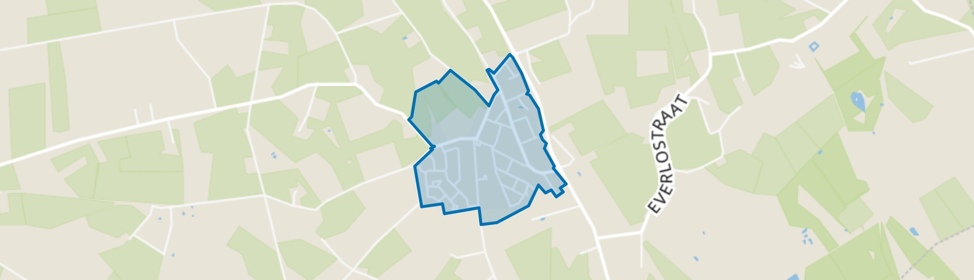 Rossum, Rossum (OV) map