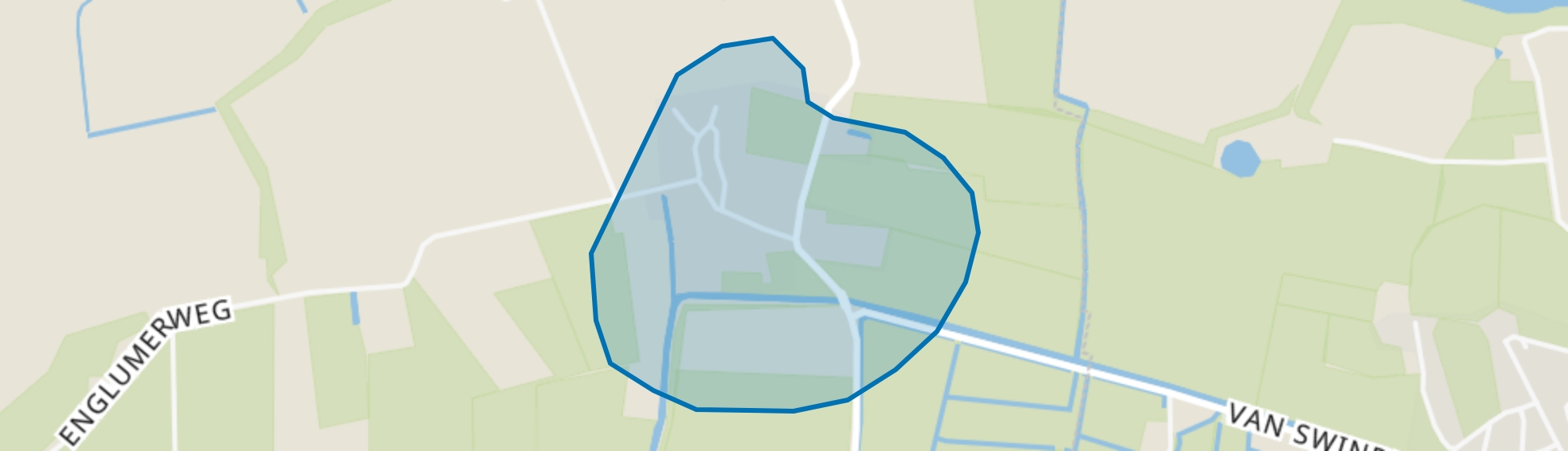 Saaksum, Saaksum map