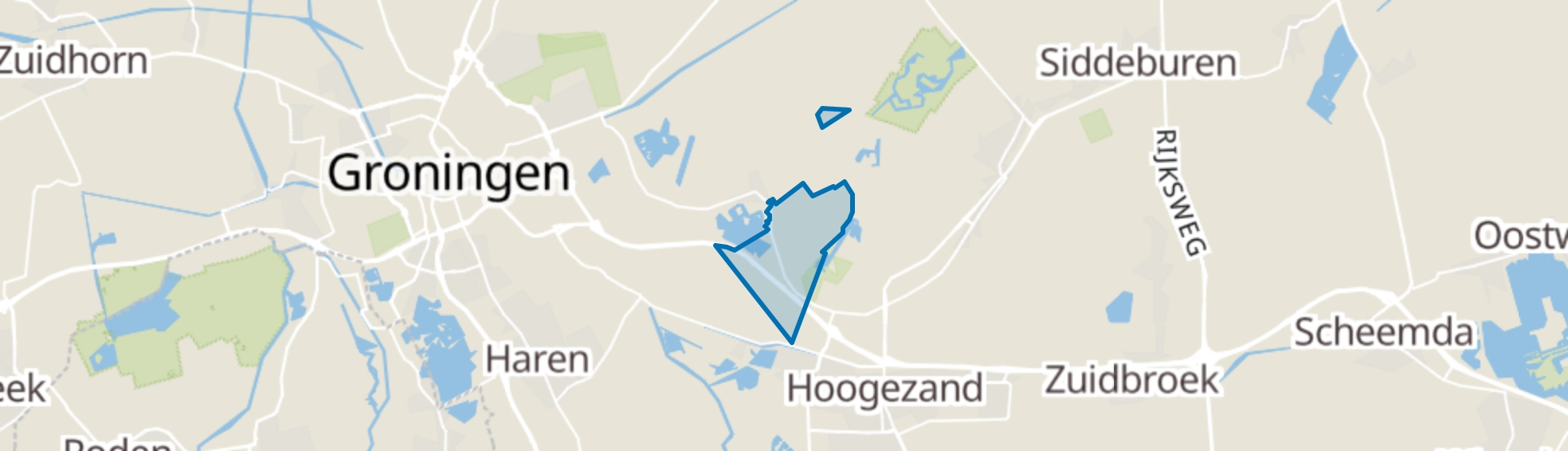 Scharmer map