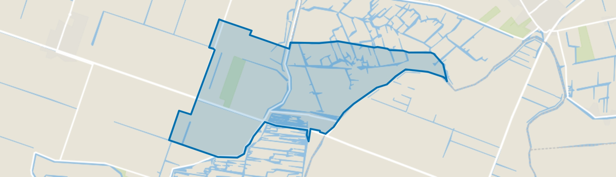 Schermerhorn, Schermerhorn map