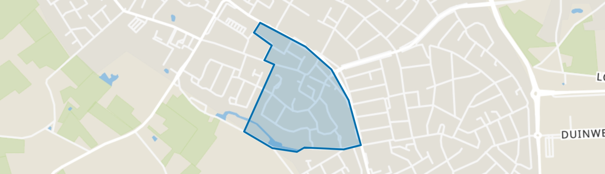 Plein 1, Schijndel map